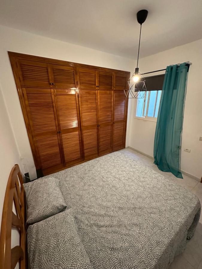 Apartamento El Mar -Tenerife Sur Arico Luaran gambar